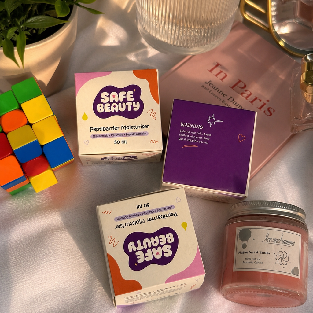 Pepti Barrier Cream