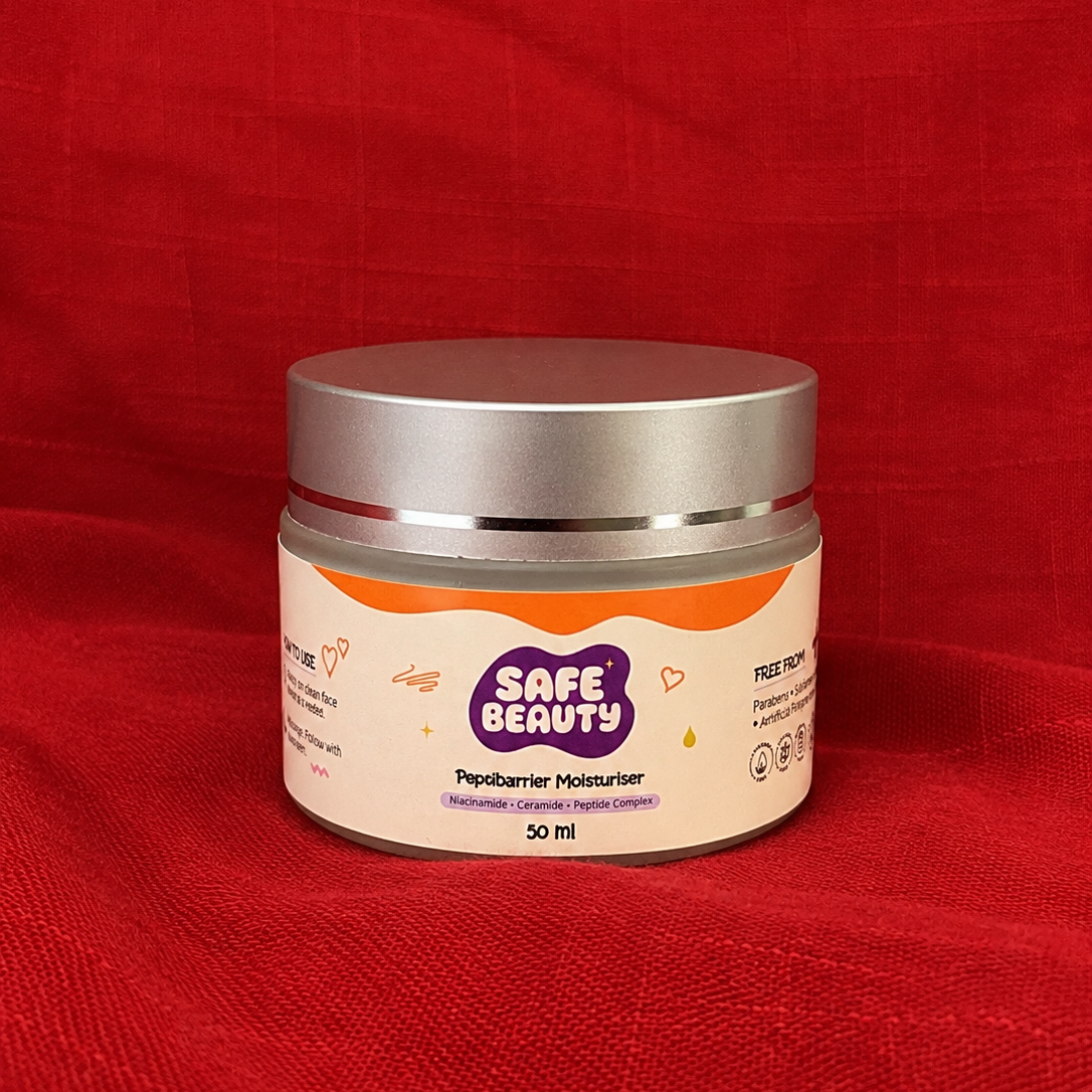 Pepti Barrier Cream
