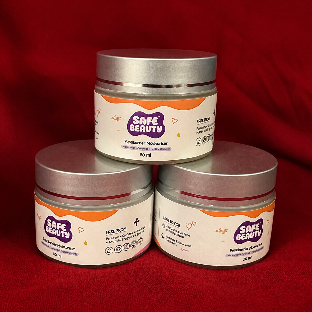 Pepti Barrier Cream