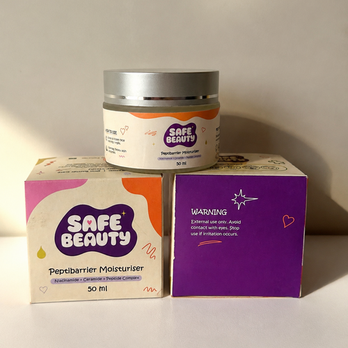 Pepti Barrier Cream