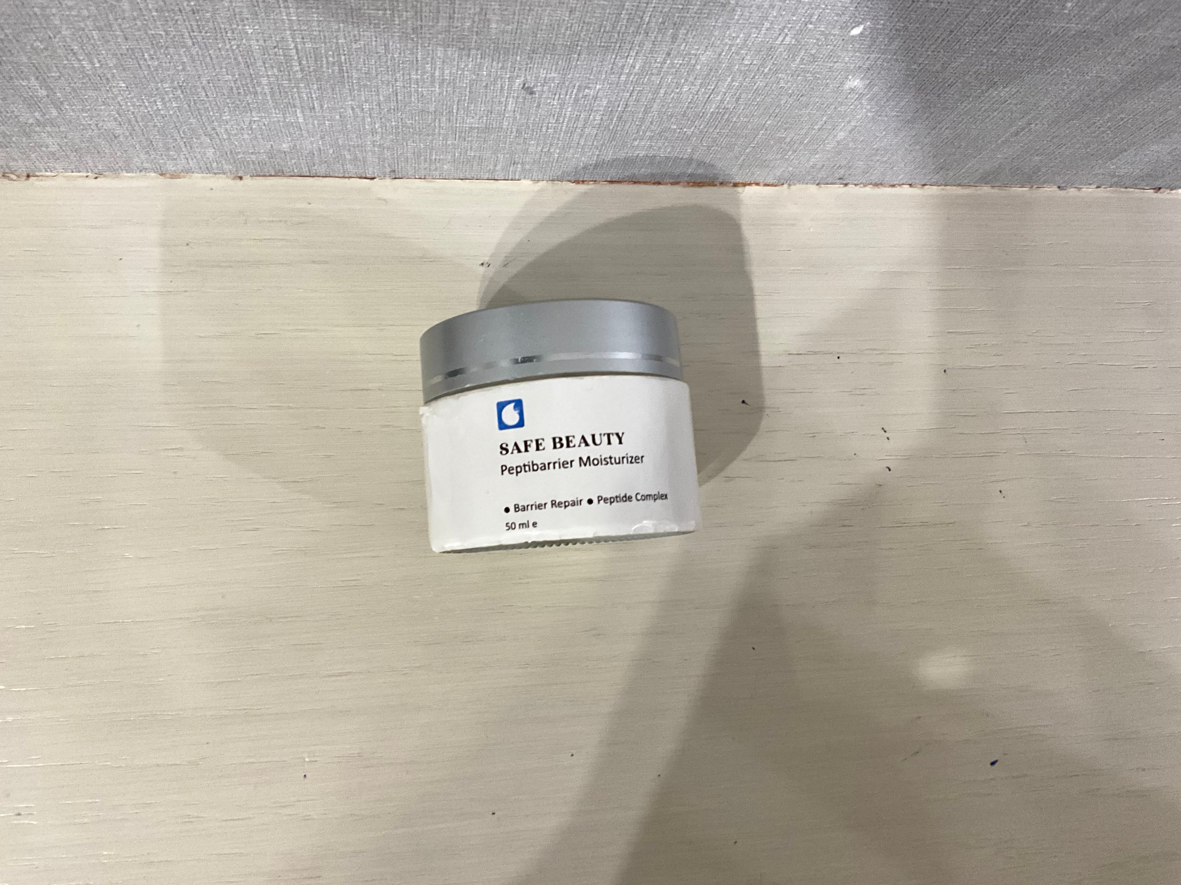 Pepti Barrier Cream